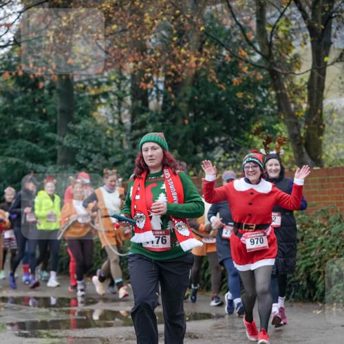 07.12.2025 - St. Pauli X-Mass-Run No. 15 Michael Burmester http://msf.ph/oto/9408714 07.12.2025 09:44:21 Laufen 76, 970 meine-sportfotos.de