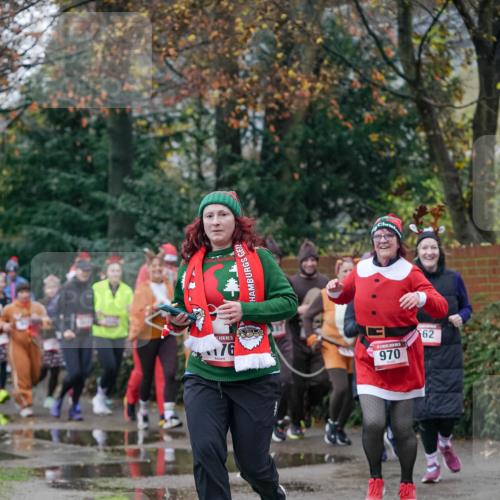 07.12.2025 - St. Pauli X-Mass-Run No. 15 Michael Burmester http://msf.ph/oto/9408720 07.12.2025 09:44:21 Laufen 176, 970, 62 meine-sportfotos.de