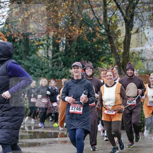 07.12.2025 - St. Pauli X-Mass-Run No. 15 Michael Burmester http://msf.ph/oto/9408756 07.12.2025 09:44:24 Laufen 15, 2746, 517, 68, 123 meine-sportfotos.de