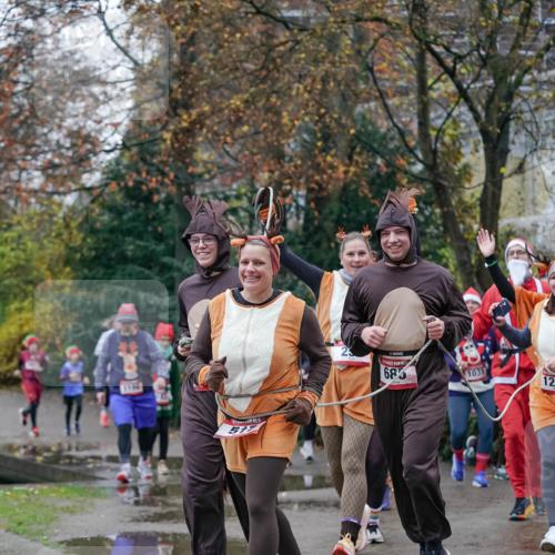 07.12.2025 - St. Pauli X-Mass-Run No. 15 Michael Burmester http://msf.ph/oto/9408771 07.12.2025 09:44:26 Laufen 15, 517, 685, 1031, 123 meine-sportfotos.de