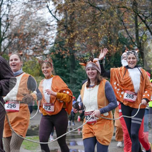 07.12.2025 - St. Pauli X-Mass-Run No. 15 Michael Burmester http://msf.ph/oto/9408795 07.12.2025 09:44:27 Laufen 15, 256, 5, 272, 15, 234, 265 meine-sportfotos.de