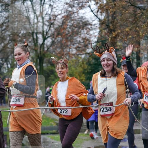 07.12.2025 - St. Pauli X-Mass-Run No. 15 Michael Burmester http://msf.ph/oto/9408804 07.12.2025 09:44:28 Laufen 256, 272, 15, 1234, 26 meine-sportfotos.de