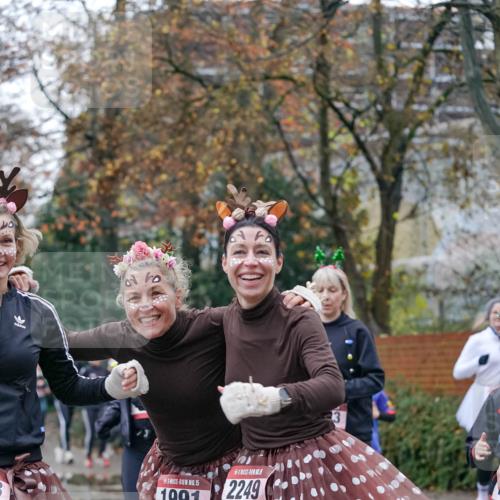 07.12.2025 - St. Pauli X-Mass-Run No. 15 Michael Burmester http://msf.ph/oto/9408846 07.12.2025 09:44:32 Laufen 15, 1991, 2249 meine-sportfotos.de