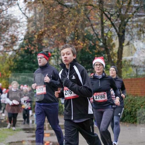 07.12.2025 - St. Pauli X-Mass-Run No. 15 Michael Burmester http://msf.ph/oto/9408950 07.12.2025 09:44:43 Laufen 177, 278, 2780 meine-sportfotos.de