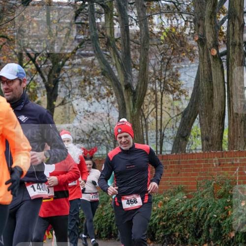 07.12.2025 - St. Pauli X-Mass-Run No. 15 Michael Burmester http://msf.ph/oto/9409155 07.12.2025 09:45:09 Laufen 1480, 178, 468 meine-sportfotos.de