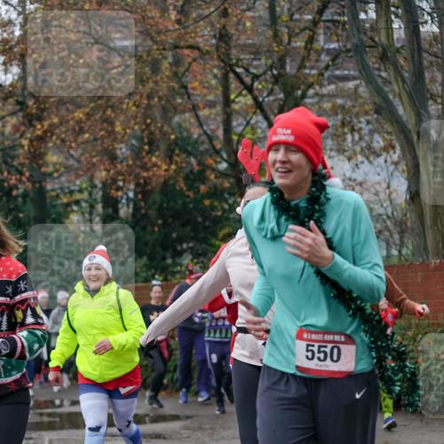07.12.2025 - St. Pauli X-Mass-Run No. 15 Michael Burmester http://msf.ph/oto/9409200 07.12.2025 09:45:13 Laufen 550 meine-sportfotos.de