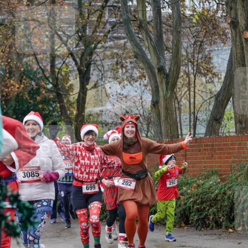 07.12.2025 - St. Pauli X-Mass-Run No. 15 Michael Burmester http://msf.ph/oto/9409202 07.12.2025 09:45:14 Laufen 15, 3085, 124, 6000, 699, 202, 292 meine-sportfotos.de