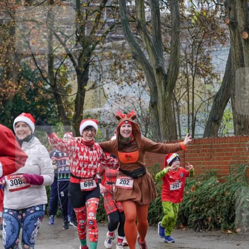 07.12.2025 - St. Pauli X-Mass-Run No. 15 Michael Burmester http://msf.ph/oto/9409205 07.12.2025 09:45:14 Laufen 308, 699, 202, 292 meine-sportfotos.de