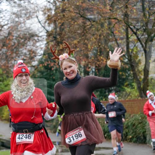 07.12.2025 - St. Pauli X-Mass-Run No. 15 Michael Burmester http://msf.ph/oto/9409294 07.12.2025 09:45:23 Laufen 4246, 14, 3196 meine-sportfotos.de