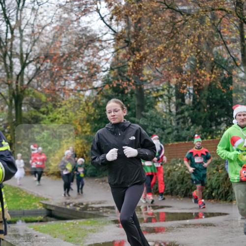 07.12.2025 - St. Pauli X-Mass-Run No. 15 Michael Burmester http://msf.ph/oto/9409348 07.12.2025 09:45:30 Laufen  meine-sportfotos.de
