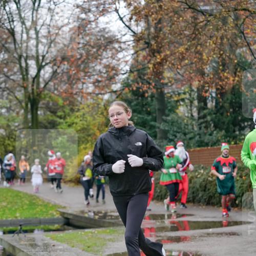 07.12.2025 - St. Pauli X-Mass-Run No. 15 Michael Burmester http://msf.ph/oto/9409351 07.12.2025 09:45:30 Laufen  meine-sportfotos.de
