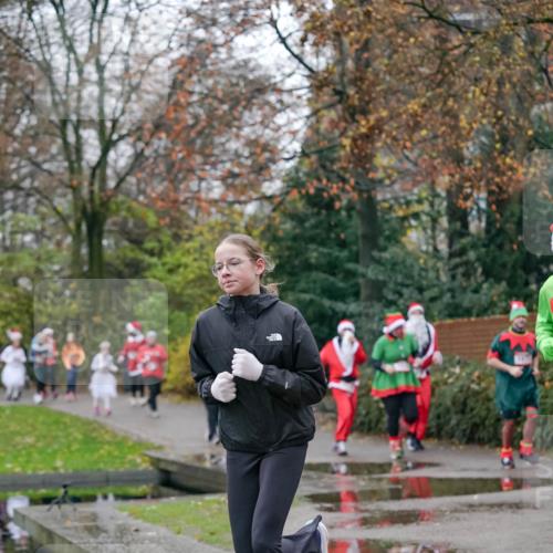 07.12.2025 - St. Pauli X-Mass-Run No. 15 Michael Burmester http://msf.ph/oto/9409354 07.12.2025 09:45:30 Laufen 2 meine-sportfotos.de