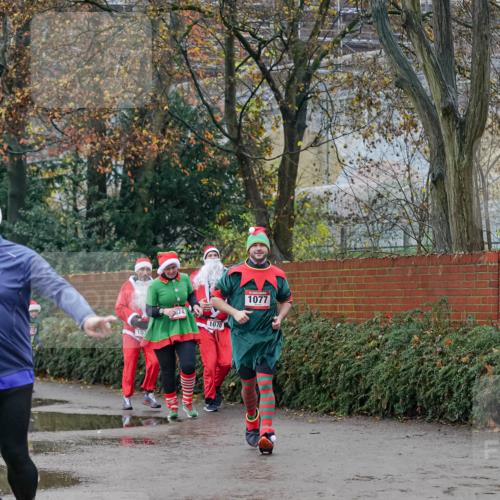 07.12.2025 - St. Pauli X-Mass-Run No. 15 Michael Burmester http://msf.ph/oto/9409379 07.12.2025 09:45:32 Laufen 107, 74, 1070, 1077 meine-sportfotos.de