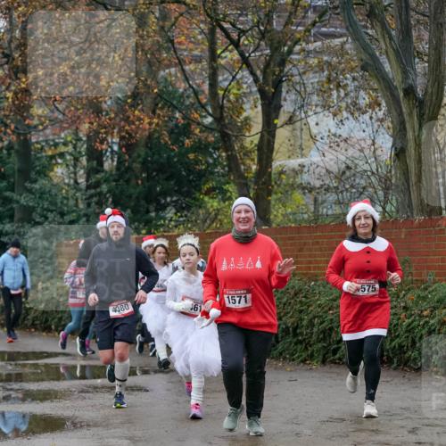07.12.2025 - St. Pauli X-Mass-Run No. 15 Michael Burmester http://msf.ph/oto/9409460 07.12.2025 09:45:41 Laufen 4080, 61, 1571, 575 meine-sportfotos.de