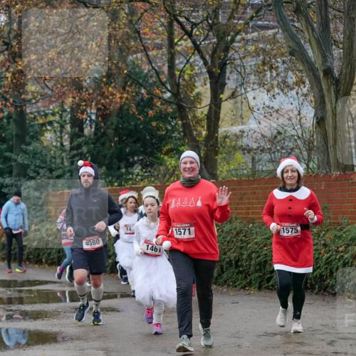 07.12.2025 - St. Pauli X-Mass-Run No. 15 Michael Burmester http://msf.ph/oto/9409463 07.12.2025 09:45:41 Laufen 14, 4080, 1461, 1571, 1575 meine-sportfotos.de