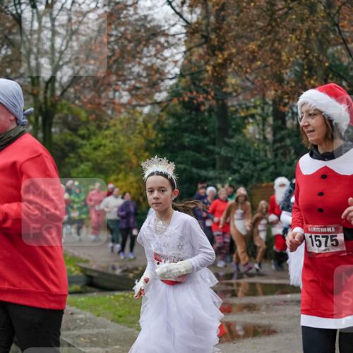 07.12.2025 - St. Pauli X-Mass-Run No. 15 Michael Burmester http://msf.ph/oto/9409481 07.12.2025 09:45:43 Laufen 5, 1575 meine-sportfotos.de