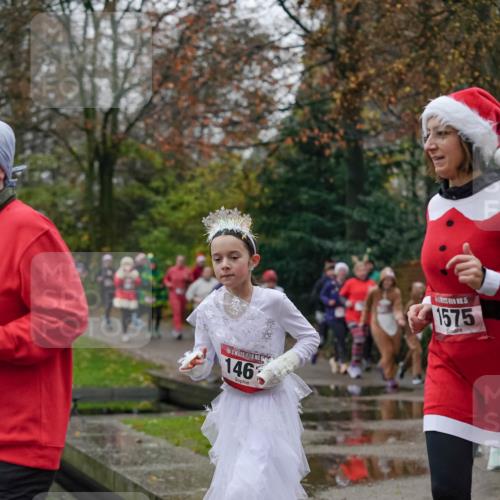 07.12.2025 - St. Pauli X-Mass-Run No. 15 Michael Burmester http://msf.ph/oto/9409484 07.12.2025 09:45:44 Laufen 146, 1575 meine-sportfotos.de
