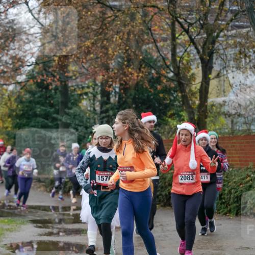 07.12.2025 - St. Pauli X-Mass-Run No. 15 Michael Burmester http://msf.ph/oto/9409493 07.12.2025 09:45:44 Laufen 1570, 15, 2083, 411 meine-sportfotos.de