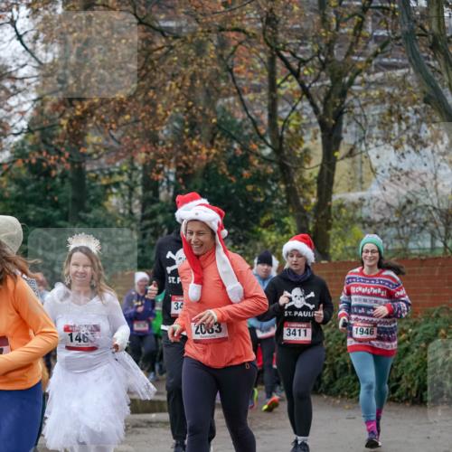 07.12.2025 - St. Pauli X-Mass-Run No. 15 Michael Burmester http://msf.ph/oto/9409502 07.12.2025 09:45:45 Laufen 1463, 34, 2083, 3411, 1946 meine-sportfotos.de