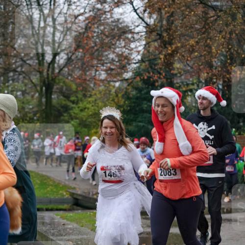 07.12.2025 - St. Pauli X-Mass-Run No. 15 Michael Burmester http://msf.ph/oto/9409511 07.12.2025 09:45:46 Laufen 146, 2083 meine-sportfotos.de