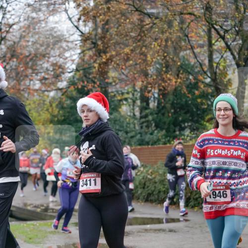 07.12.2025 - St. Pauli X-Mass-Run No. 15 Michael Burmester http://msf.ph/oto/9409525 07.12.2025 09:45:47 Laufen 15, 3411, 15, 946 meine-sportfotos.de