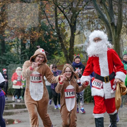 07.12.2025 - St. Pauli X-Mass-Run No. 15 Michael Burmester http://msf.ph/oto/9409558 07.12.2025 09:45:50 Laufen 15, 1148, 1149, 15, 1150 meine-sportfotos.de