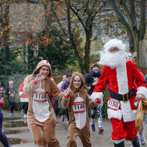 07.12.2025 - St. Pauli X-Mass-Run No. 15 Michael Burmester http://msf.ph/oto/9409561 07.12.2025 09:45:50 Laufen 1148, 5, 1149, 15, 1150 meine-sportfotos.de