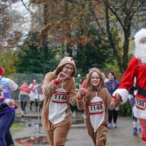 07.12.2025 - St. Pauli X-Mass-Run No. 15 Michael Burmester http://msf.ph/oto/9409570 07.12.2025 09:45:51 Laufen 5, 1148, 5, 1149, 15, 1150 meine-sportfotos.de