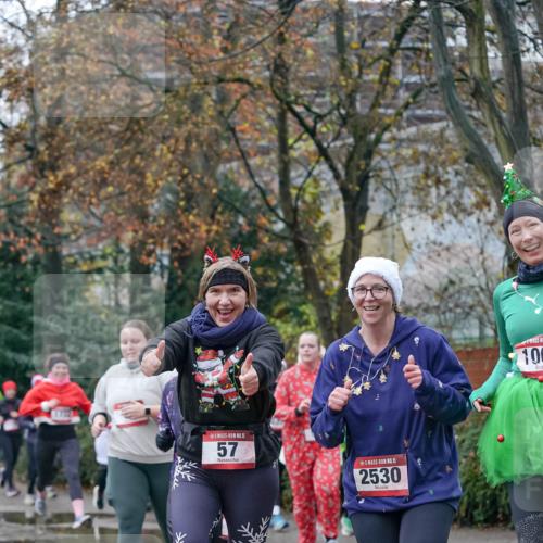 07.12.2025 - St. Pauli X-Mass-Run No. 15 Michael Burmester http://msf.ph/oto/9409585 07.12.2025 09:45:53 Laufen 15, 57, 15, 2530, 100 meine-sportfotos.de
