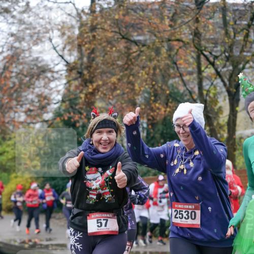 07.12.2025 - St. Pauli X-Mass-Run No. 15 Michael Burmester http://msf.ph/oto/9409591 07.12.2025 09:45:53 Laufen 05, 15, 57, 15, 2530 meine-sportfotos.de