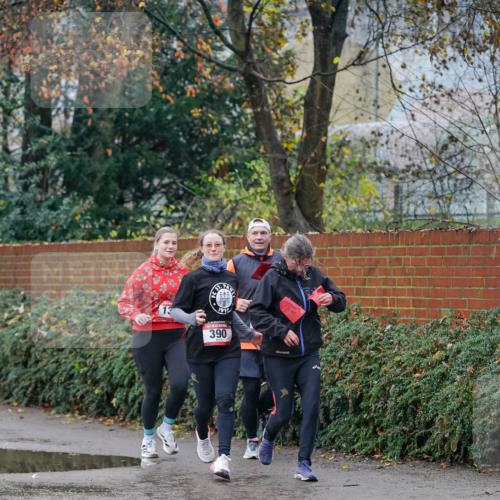 07.12.2025 - St. Pauli X-Mass-Run No. 15 Michael Burmester http://msf.ph/oto/9409695 07.12.2025 09:46:10 Laufen 1912, 390 meine-sportfotos.de