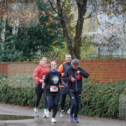 07.12.2025 - St. Pauli X-Mass-Run No. 15 Michael Burmester http://msf.ph/oto/9409698 07.12.2025 09:46:10 Laufen 1910, 390 meine-sportfotos.de