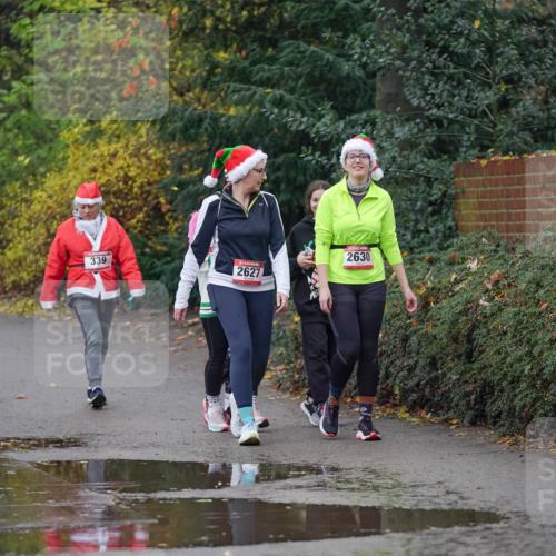 07.12.2025 - St. Pauli X-Mass-Run No. 15 Michael Burmester http://msf.ph/oto/9409709 07.12.2025 11:28:57 Laufen 339, 2627, 2630 meine-sportfotos.de