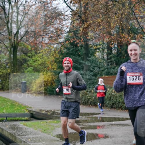 07.12.2025 - St. Pauli X-Mass-Run No. 15 Michael Burmester http://msf.ph/oto/9409832 07.12.2025 09:46:24 Laufen 2770, 1526 meine-sportfotos.de