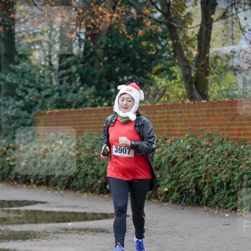 07.12.2025 - St. Pauli X-Mass-Run No. 15 Michael Burmester http://msf.ph/oto/9409861 07.12.2025 09:46:29 Laufen 3907 meine-sportfotos.de