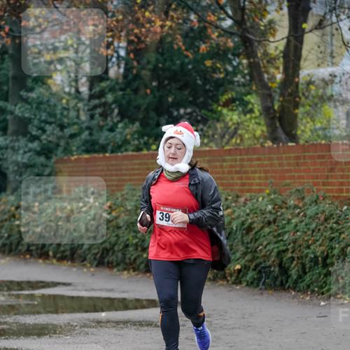 07.12.2025 - St. Pauli X-Mass-Run No. 15 Michael Burmester http://msf.ph/oto/9409864 07.12.2025 09:46:29 Laufen 39 meine-sportfotos.de