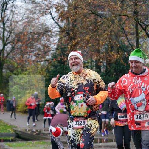 07.12.2025 - St. Pauli X-Mass-Run No. 15 Michael Burmester http://msf.ph/oto/9409949 07.12.2025 09:46:49 Laufen 15, 3229, 4885, 15, 3874 meine-sportfotos.de