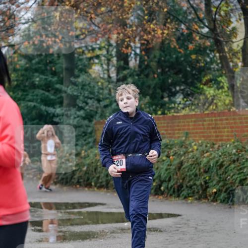 07.12.2025 - St. Pauli X-Mass-Run No. 15 Michael Burmester http://msf.ph/oto/9410104 07.12.2025 09:47:12 Laufen 20 meine-sportfotos.de