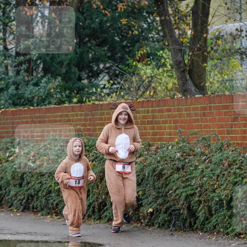 07.12.2025 - St. Pauli X-Mass-Run No. 15 Michael Burmester http://msf.ph/oto/9410116 07.12.2025 09:47:15 Laufen 8, 6 meine-sportfotos.de