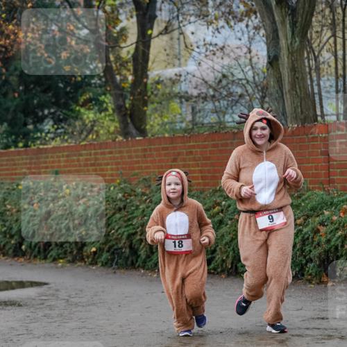 07.12.2025 - St. Pauli X-Mass-Run No. 15 Michael Burmester http://msf.ph/oto/9410140 07.12.2025 09:47:18 Laufen 15, 18, 6 meine-sportfotos.de