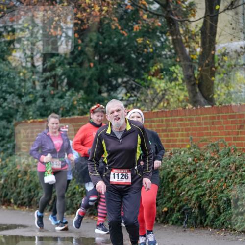 07.12.2025 - St. Pauli X-Mass-Run No. 15 Michael Burmester http://msf.ph/oto/9410157 07.12.2025 09:47:23 Laufen 1040, 15, 1126 meine-sportfotos.de