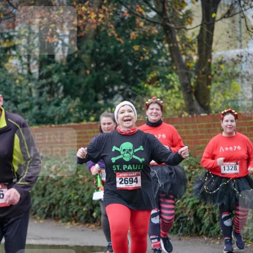 07.12.2025 - St. Pauli X-Mass-Run No. 15 Michael Burmester http://msf.ph/oto/9410175 07.12.2025 09:47:25 Laufen 6, 30, 15, 2694, 7, 1328 meine-sportfotos.de