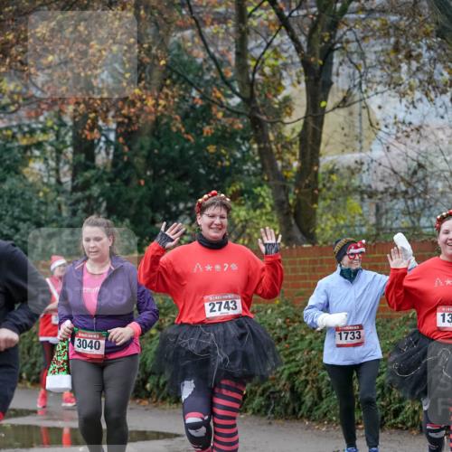 07.12.2025 - St. Pauli X-Mass-Run No. 15 Michael Burmester http://msf.ph/oto/9410193 07.12.2025 09:47:27 Laufen 5, 2743, 3040, 1733, 13 meine-sportfotos.de