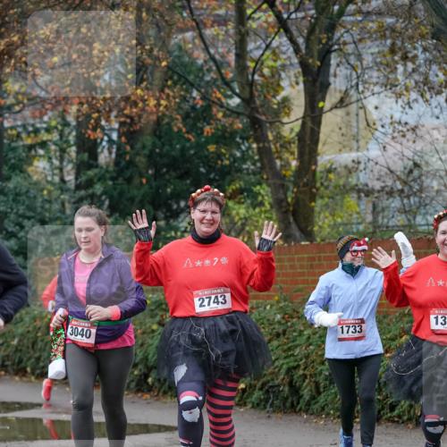 07.12.2025 - St. Pauli X-Mass-Run No. 15 Michael Burmester http://msf.ph/oto/9410196 07.12.2025 09:47:27 Laufen 7, 3040, 2743, 1733, 13 meine-sportfotos.de