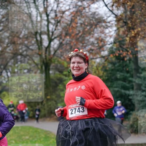 07.12.2025 - St. Pauli X-Mass-Run No. 15 Michael Burmester http://msf.ph/oto/9410220 07.12.2025 09:47:29 Laufen 2743 meine-sportfotos.de