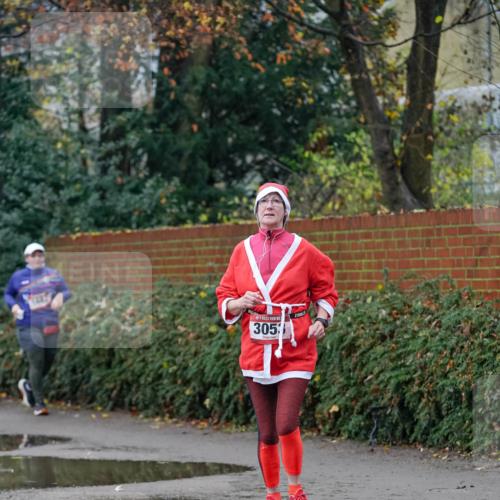 07.12.2025 - St. Pauli X-Mass-Run No. 15 Michael Burmester http://msf.ph/oto/9410226 07.12.2025 09:47:31 Laufen 1687, 3053, 21 meine-sportfotos.de