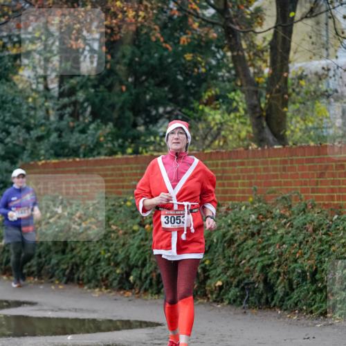 07.12.2025 - St. Pauli X-Mass-Run No. 15 Michael Burmester http://msf.ph/oto/9410229 07.12.2025 09:47:31 Laufen 5, 3053 meine-sportfotos.de
