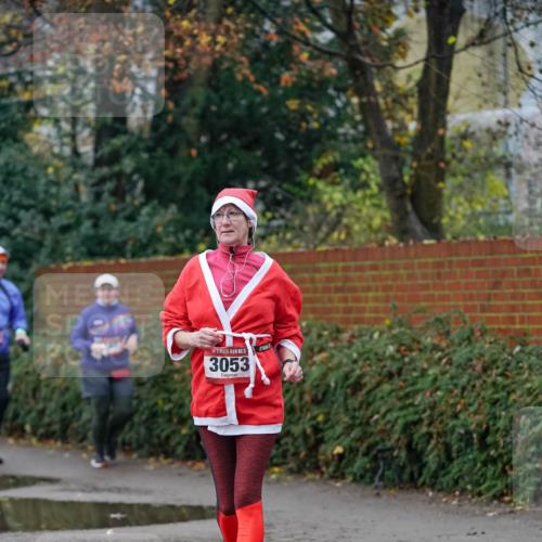 07.12.2025 - St. Pauli X-Mass-Run No. 15 Michael Burmester http://msf.ph/oto/9410241 07.12.2025 09:47:32 Laufen 15, 3053, 21 meine-sportfotos.de