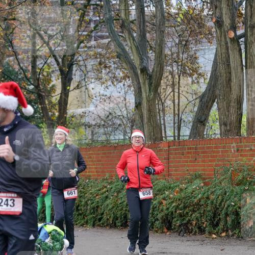 07.12.2025 - St. Pauli X-Mass-Run No. 15 Michael Burmester http://msf.ph/oto/9410347 07.12.2025 09:47:49 Laufen 243, 661, 658 meine-sportfotos.de