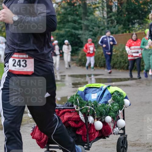 07.12.2025 - St. Pauli X-Mass-Run No. 15 Michael Burmester http://msf.ph/oto/9410356 07.12.2025 09:47:50 Laufen 243 meine-sportfotos.de